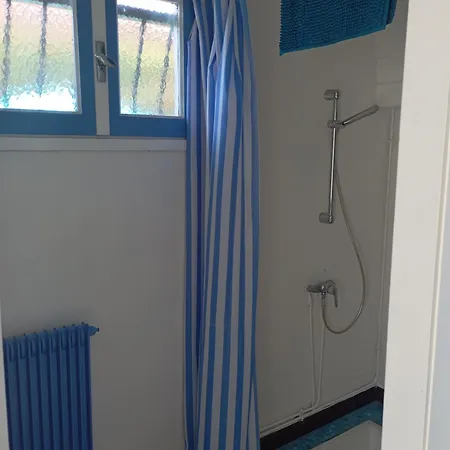 A Deux Pas Du Holiday home Mimizan
