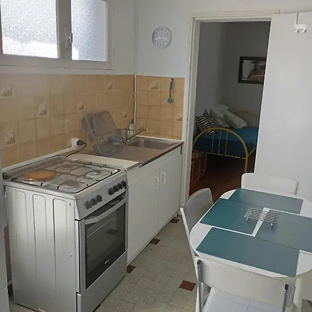 A Deux Pas Du * Mimizan