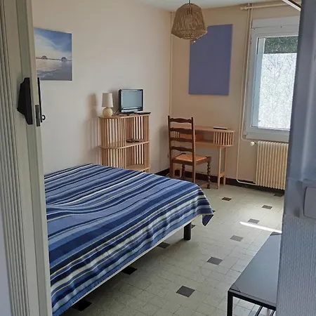 A Deux Pas Du * Mimizan